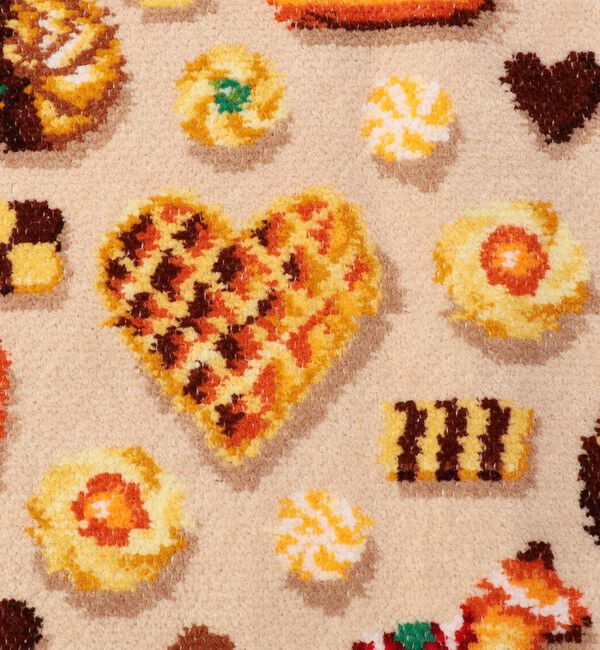 FEILER「フィーカタイム　プティバス」|その他ベビー用品|