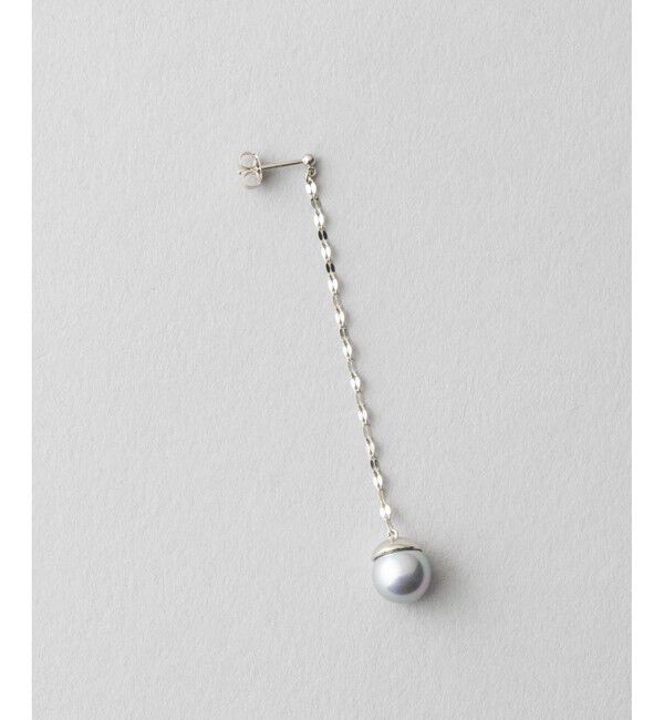 Jouete「ピアス パール」|ピアス|