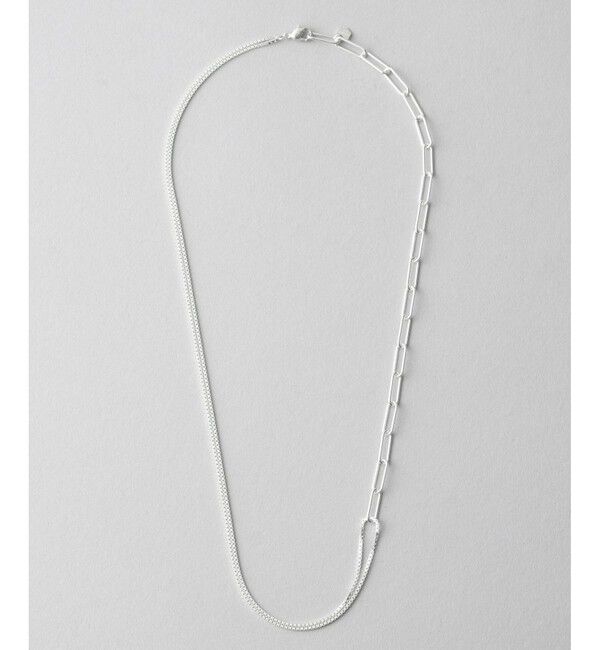 Jouete「ロングネックレス マルチ」|ネックレス|