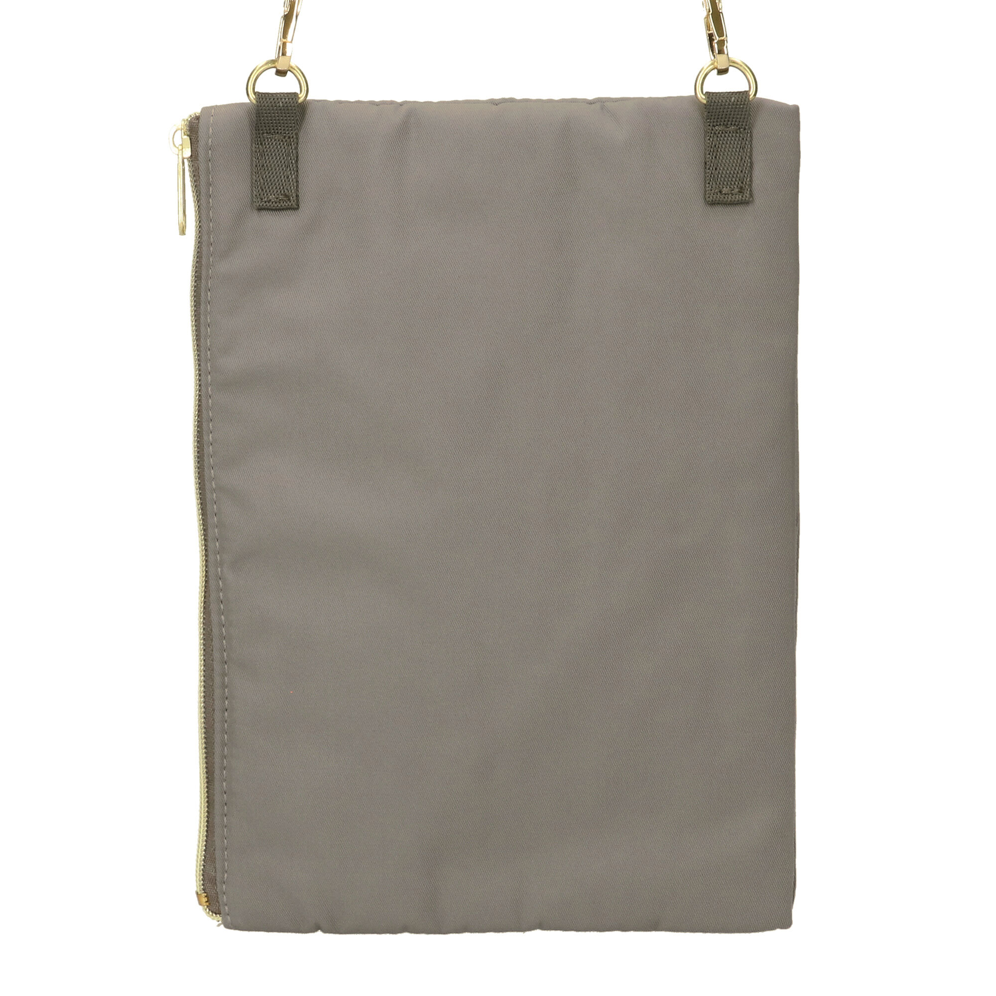 PEDIR「PEDIR(ペディール) ホース Wポケット スマホショルダー」|ショルダー・メッセンジャー|