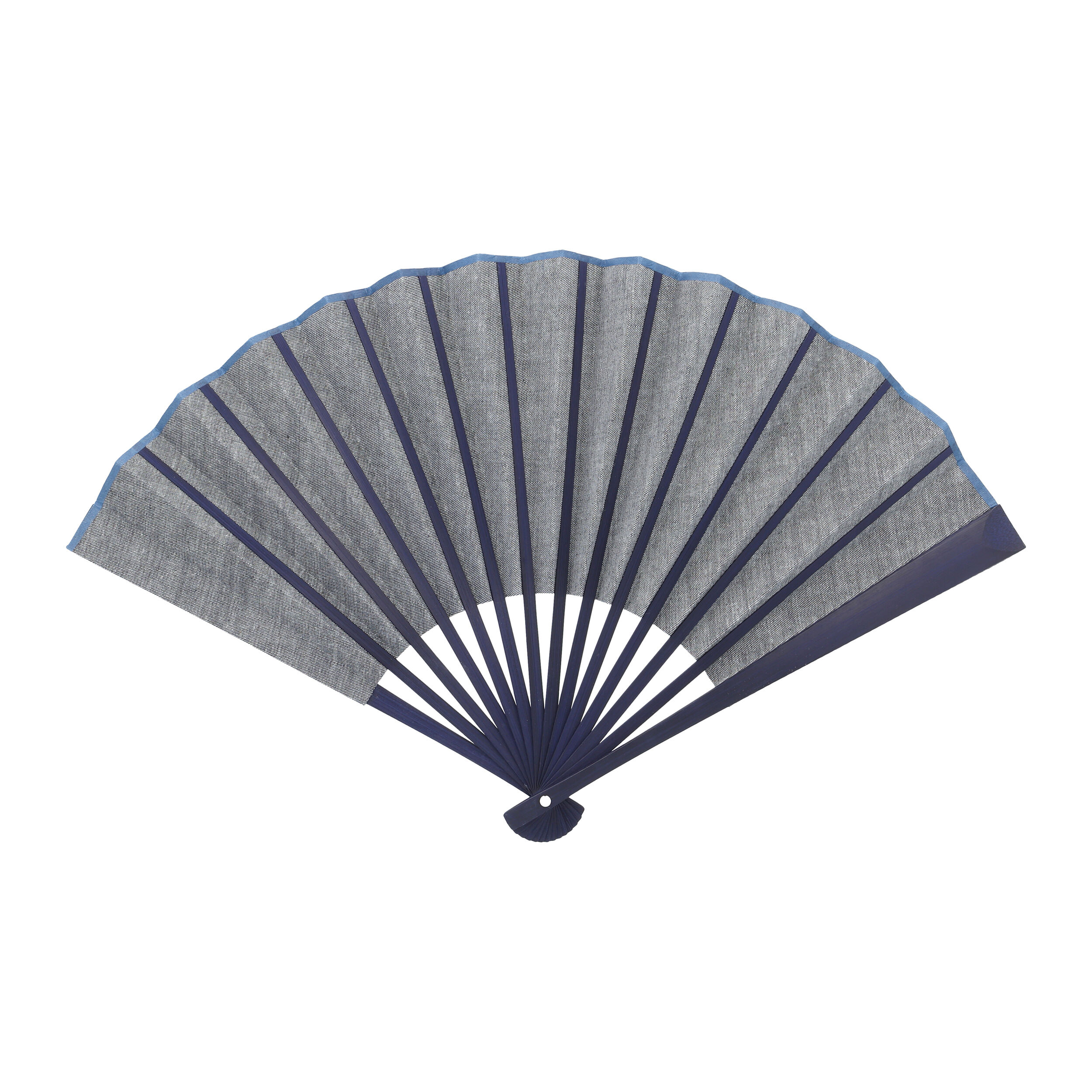  「デニム扇子」|その他|