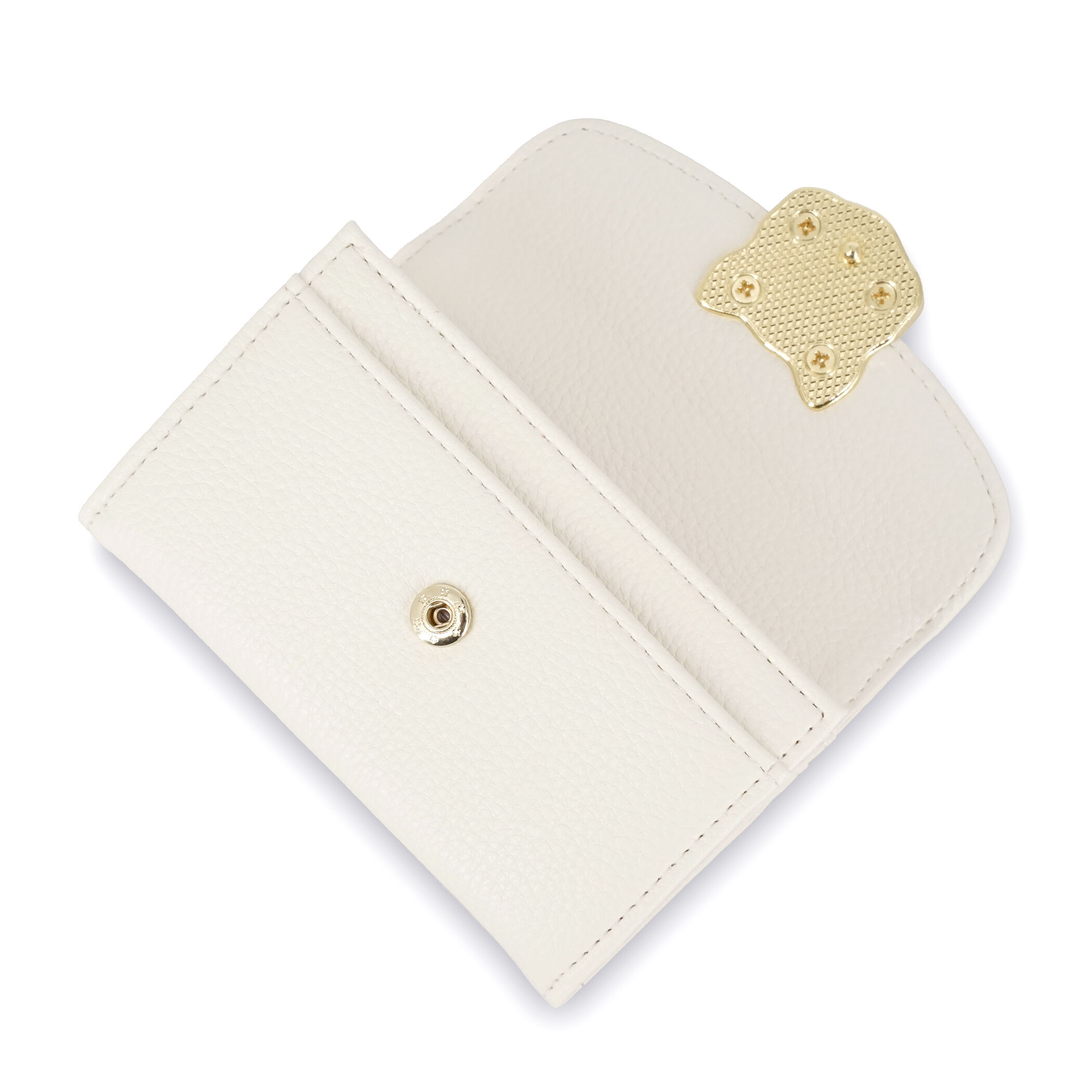 PAUL&JOE「名刺入れ／３Ｄ　キャットフェイス／２６ＳＳ」|名刺入れ・カードケース|