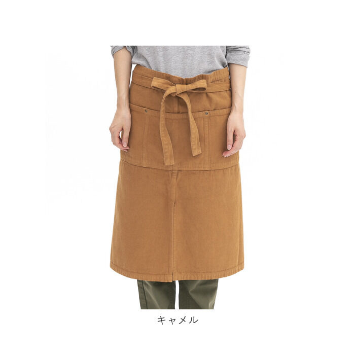 BACKYARD FAMILY「ココウォーク エプロン おしゃれ 通販 メンズ ブランド cocowalk」|その他|