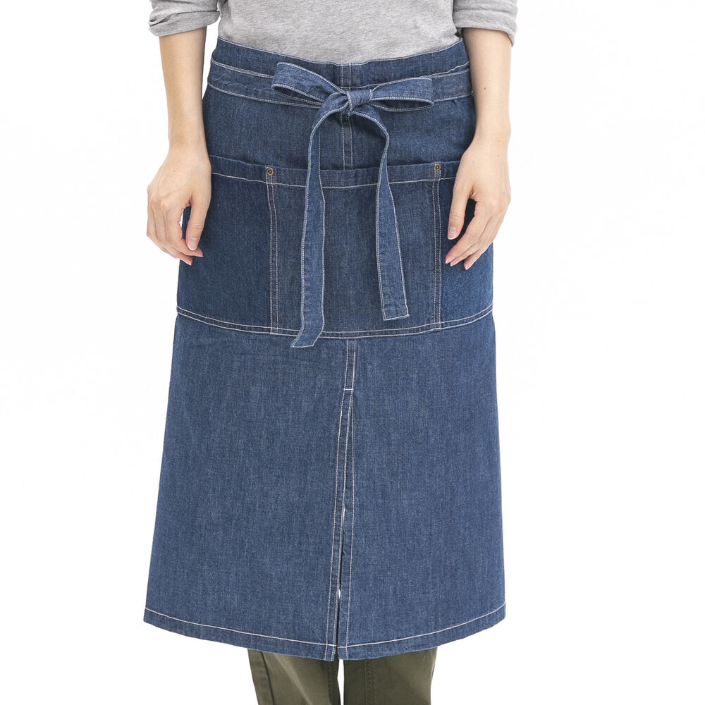 BACKYARD FAMILY「ココウォーク エプロン おしゃれ 通販 メンズ ブランド cocowalk」|その他|ブルー2