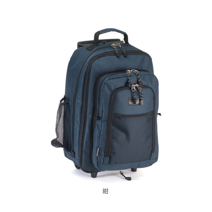 BACKYARD FAMILY「3way バッグ リュック 通販 キャリーバッグ ソフト キャリー カートバッグ メンズ」|リュック|