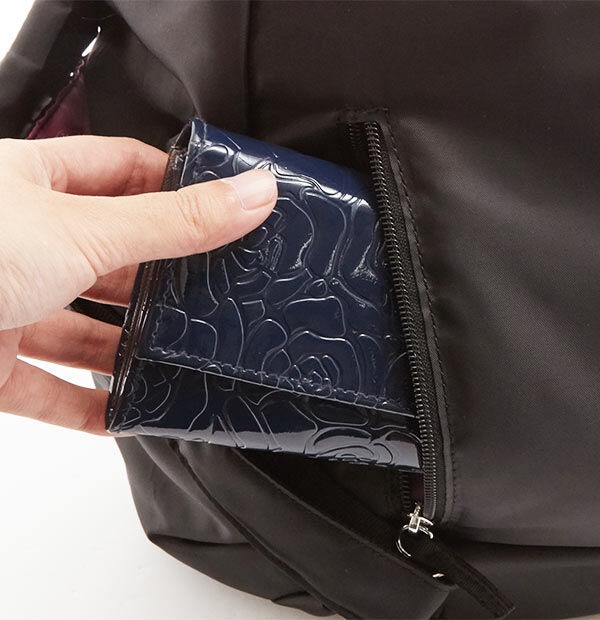 BACKYARD FAMILY「マザーズバッグ ハンナフラ Hanna Hula 通販 大容量 マザーバッグ マザーズバック H型」|リュック|