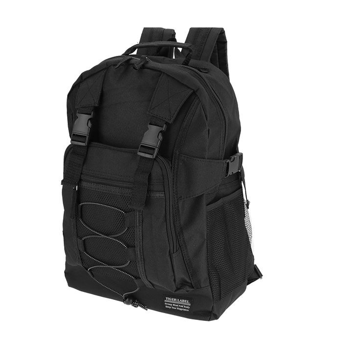 BACKYARD FAMILY「リュック メンズ 大容量 通販 リュックサック 21l 防災リュック 通学 通勤 旅行 軽量 軽い」|リュック|