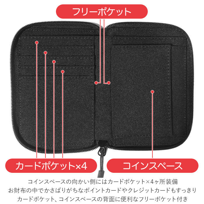 BACKYARD FAMILY「ベンデイビス 財布 通販 BEN DAVIS BDW-9313  二つ折り財布 メンズ 二つ折り」|財布|