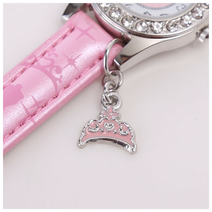 BACKYARD FAMILY「腕時計 キッズ 女の子 通販 アナログ 時計 子供 おしゃれ かわいい 小学生 ジュニア 幼児」|腕時計|