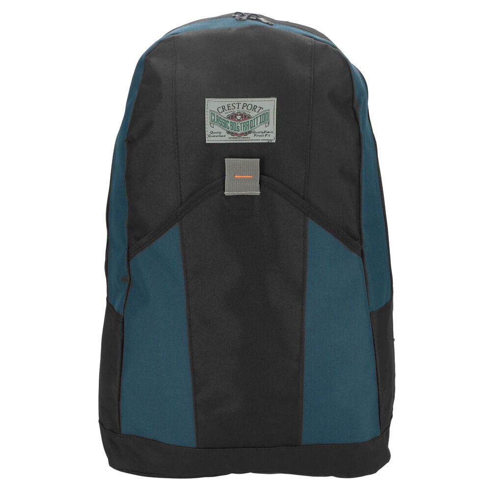 BACKYARD FAMILY「リュック メンズ 大容量 通販 リュックサック バックパック 黒 ブラック シンプル 通学 軽い」|リュック|ブルー1