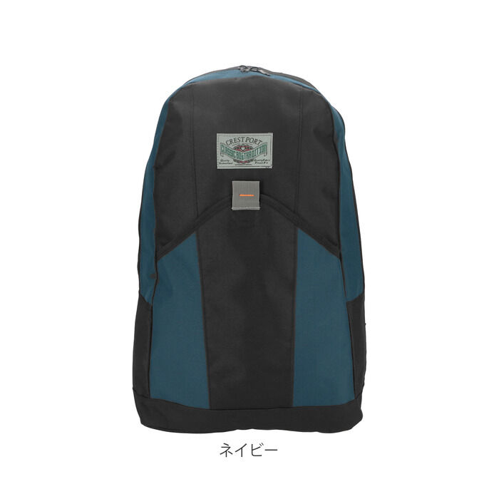 BACKYARD FAMILY「リュック メンズ 大容量 通販 リュックサック バックパック 黒 ブラック シンプル 通学 軽い」|リュック|