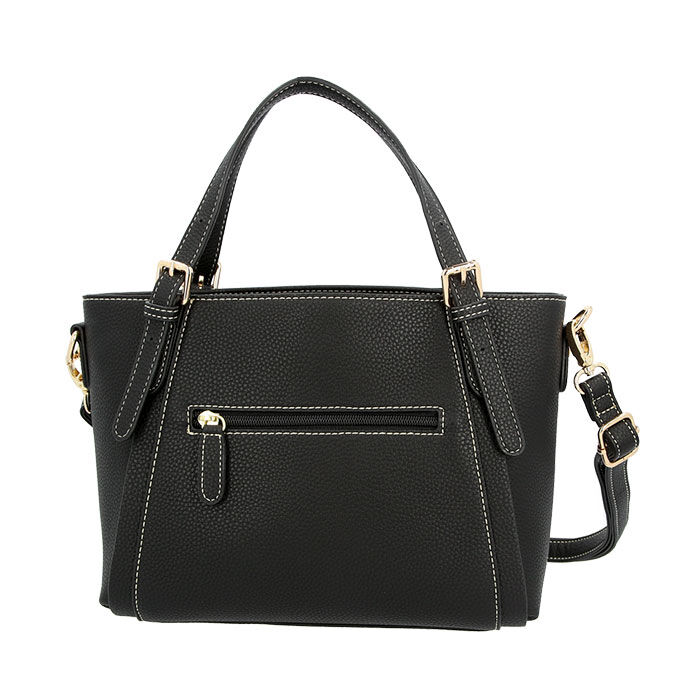 BACKYARD FAMILY「トートバッグ レディース 通勤 a4 通販 ペレンネ バッグ ハンドバック 合皮 革 フェイク」|トートバッグ|