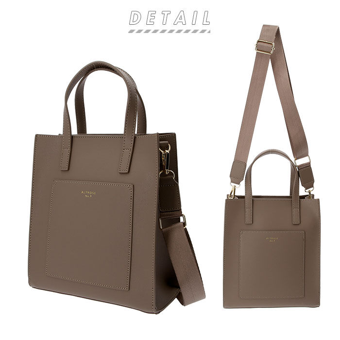 BACKYARD FAMILY「ショルダーバッグ レディース 斜めがけ 大人 2way 通販 小さめ 高校生 かわいい コンパクト」|ショルダー・メッセンジャー|