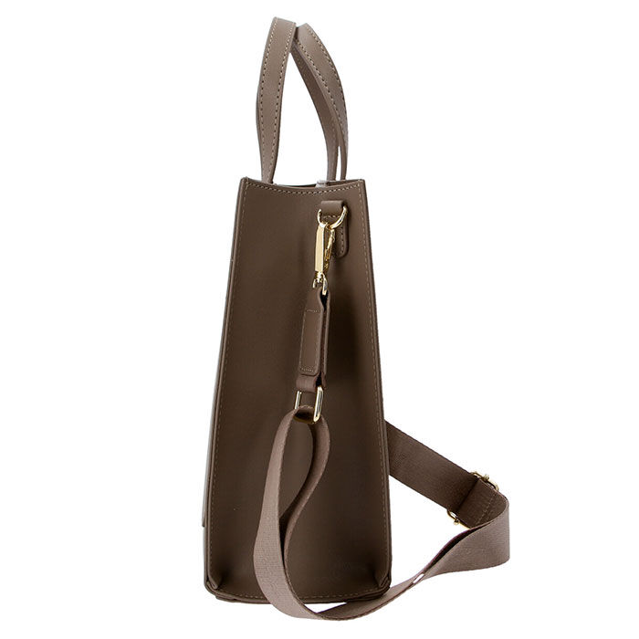 BACKYARD FAMILY「ショルダーバッグ レディース 斜めがけ 大人 2way 通販 小さめ 高校生 かわいい コンパクト」|ショルダー・メッセンジャー|