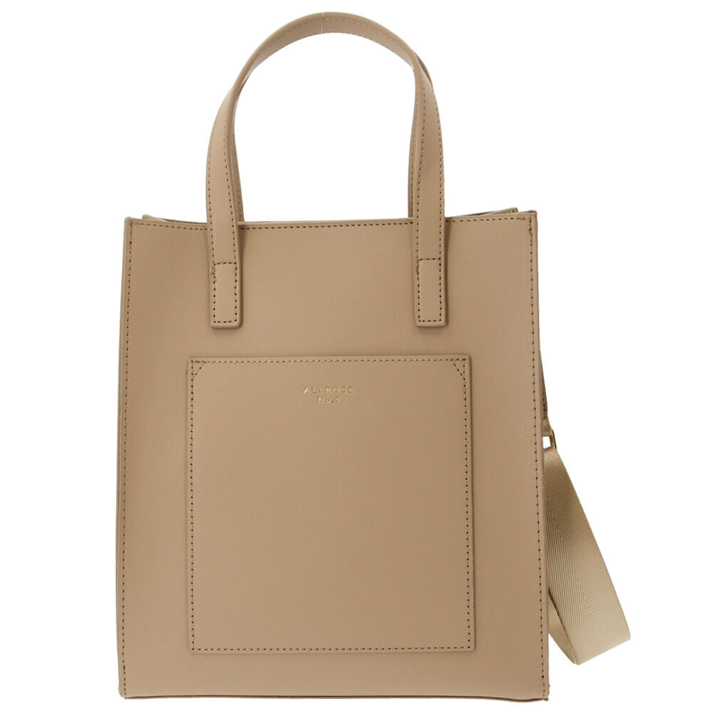 BACKYARD FAMILY「ショルダーバッグ レディース 斜めがけ 大人 2way 通販 小さめ 高校生 かわいい コンパクト」|ショルダー・メッセンジャー|ベージュ1