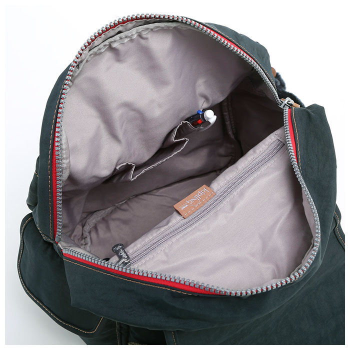 BACKYARD FAMILY「キプリング バッグ リュック 通販 シティパック S CITY PACK レディース おしゃれ」|リュック|