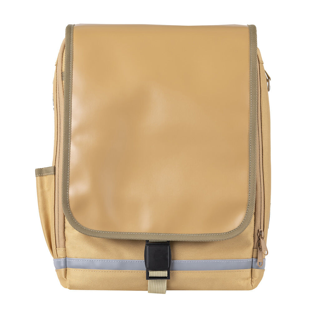 BACKYARD FAMILY「スクールバッグ リュック 通販 ランドセル 軽量 ラクサック 101351 ジュニア プラス」|リュック|ブラウン1