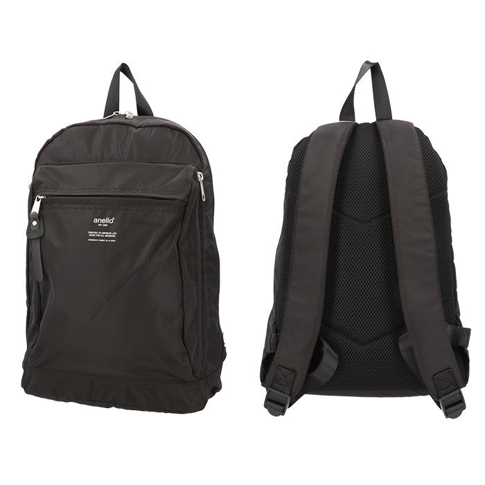 anello「アネロ リュック anello ATH3431 通販 リュックサック バックパック デイパック」|リュック|
