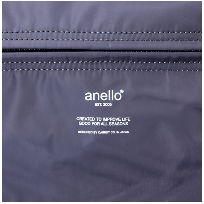 anello「アネロ リュック anello ATH3431 通販 リュックサック バックパック デイパック」|リュック|
