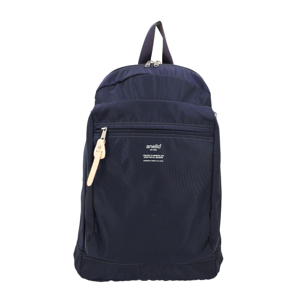 anello「アネロ リュック anello ATH3431 通販 リュックサック バックパック デイパック」|リュック|ブルー1