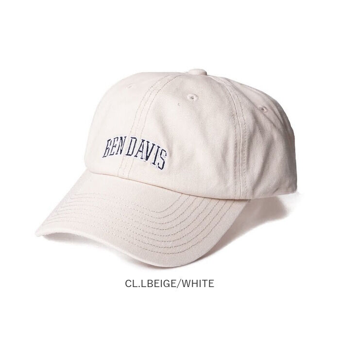 BACKYARD FAMILY「ベンデイビス キャップ BEN DAVIS BDW-8638 通販 ブランド メンズ レディース」|キャップ・キャスケット|