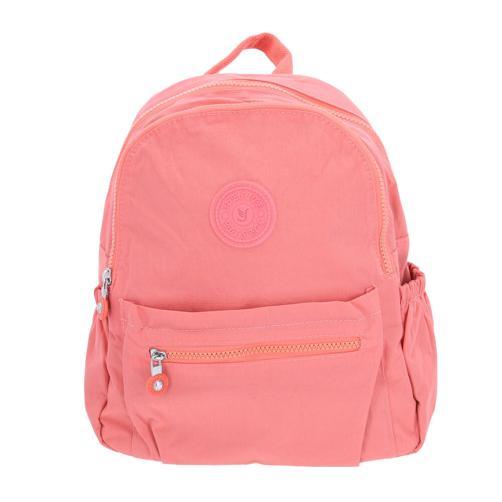 BACKYARD FAMILY「シアラ リュック bg2010r CIARA 通販 ミニリュック リュックサック 小さめ」|リュック|ピンク1
