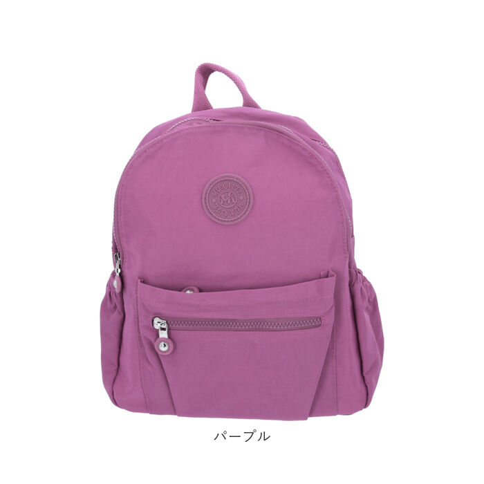BACKYARD FAMILY「シアラ リュック bg2010r CIARA 通販 ミニリュック リュックサック 小さめ」|リュック|