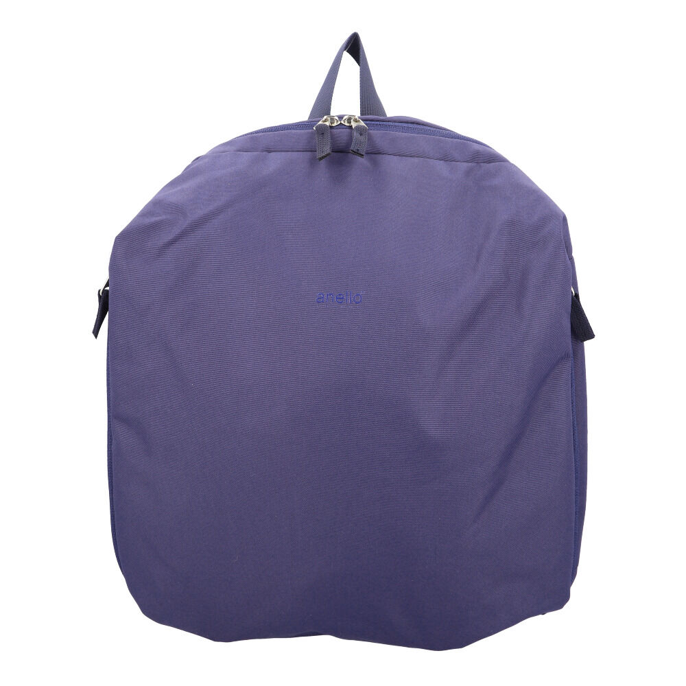 anello「アネロ リュック anello GRANDE GTS1083 通販 コクーン グランデ」|リュック|ブルー1