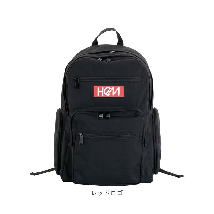 BACKYARD FAMILY「HeM リュック ヘム ジア 39-706 通販 スクールリュック 通学リュック リュックサック」|リュック|