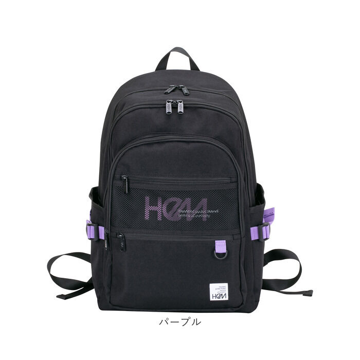 BACKYARD FAMILY「HeM リュック ヘム レイ 39-712 通販 スクールリュック 通学リュック リュックサック」|リュック|