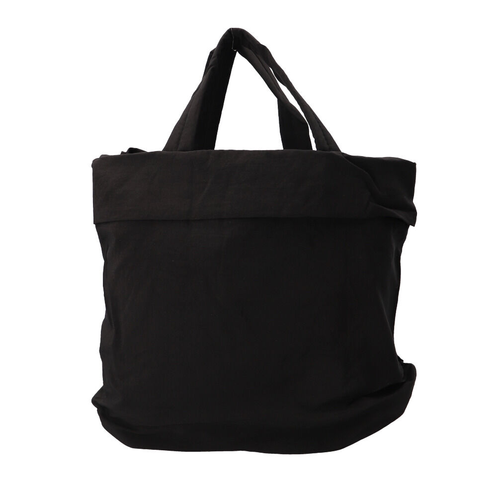 BACKYARD FAMILY「2way ショルダーバッグ 通販 ショルダーバック トートバッグ バッグ かばん 鞄 バック」|ショルダー・メッセンジャー|ブラック1