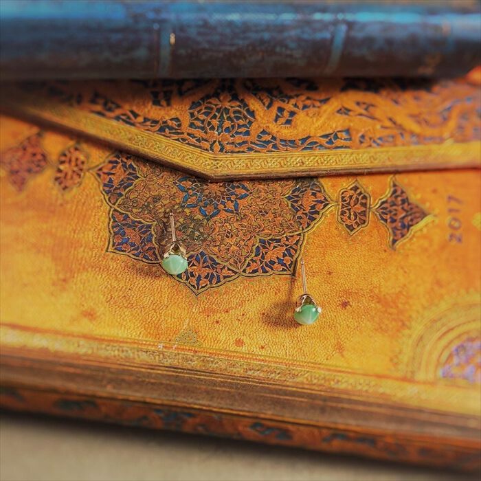 BACKYARD FAMILY「ピアス アクセサリー 通販 イヤーアクセサリー 耳飾り 耳飾 装飾 装飾品 ビーズ」|ピアス|