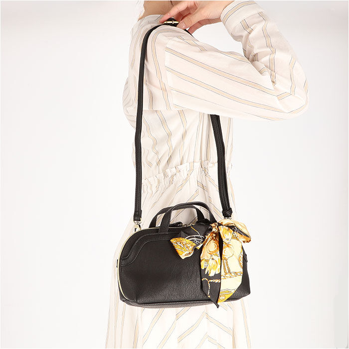 BACKYARD FAMILY「ズッケロ バッグ 49663 zucchero 通販 ショルダーバッグ ズッケロフィラート」|ショルダー・メッセンジャー|