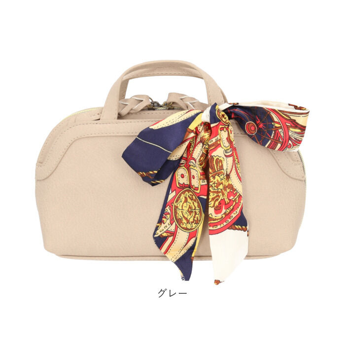 BACKYARD FAMILY「ズッケロ バッグ 49663 zucchero 通販 ショルダーバッグ ズッケロフィラート」|ショルダー・メッセンジャー|