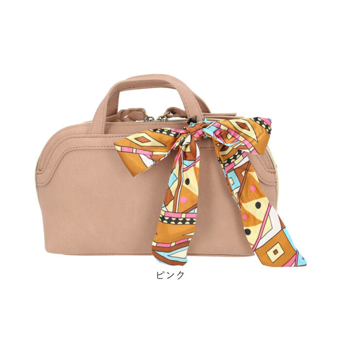 BACKYARD FAMILY「ズッケロ バッグ 49663 zucchero 通販 ショルダーバッグ ズッケロフィラート」|ショルダー・メッセンジャー|