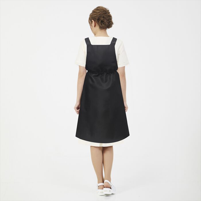 BACKYARD FAMILY「エプロン おしゃれ 大人 通販 LindeLin L02 エステ サロンエプロン」|その他|