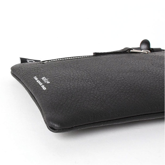 BACKYARD FAMILY「waku ワク スマホショルダー WK-0010 通販 スマホショルダーバッグ」|ショルダー・メッセンジャー|