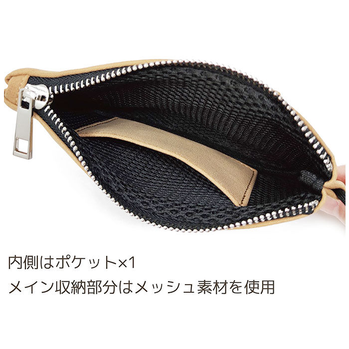 BACKYARD FAMILY「スマホポーチ メンズ 通販 スマホショルダー ミニショルダーバッグ 斜めがけ 斜め掛け ポシェット」|ショルダー・メッセンジャー|