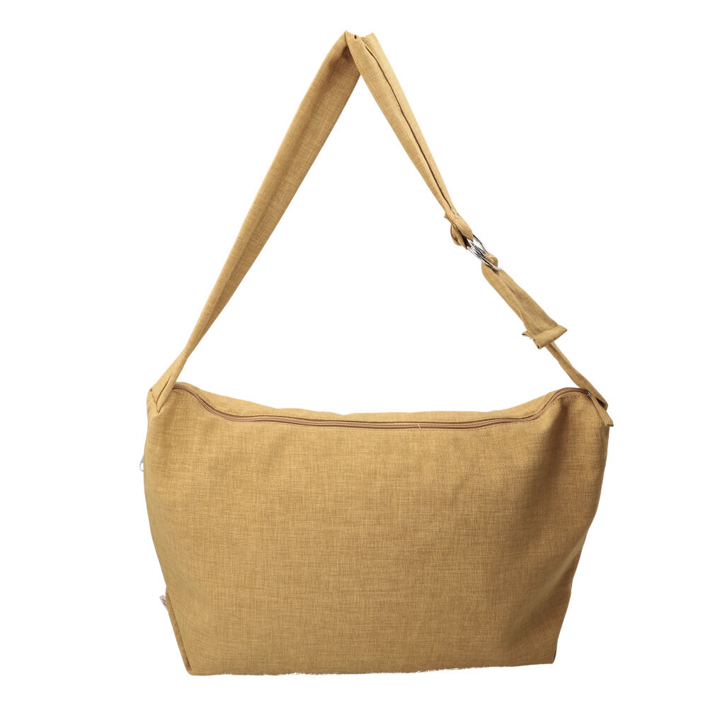 Legato Largo「レガートラルゴ ショルダーバッグ legato largo LG-F3114 通販」|ショルダー・メッセンジャー|イエロー1