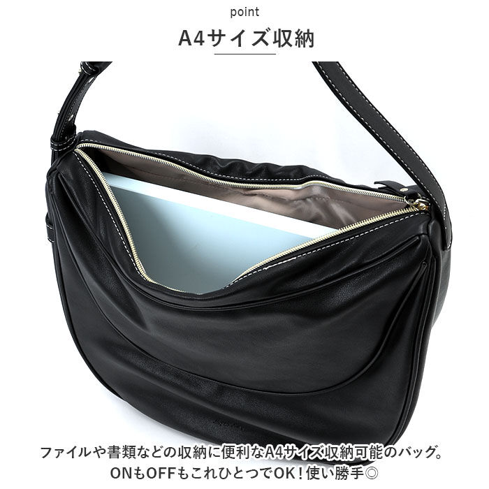 Legato Largo「レガートラルゴ ショルダーバッグ LG-V0092 Legato Largo 通販」|ショルダー・メッセンジャー|