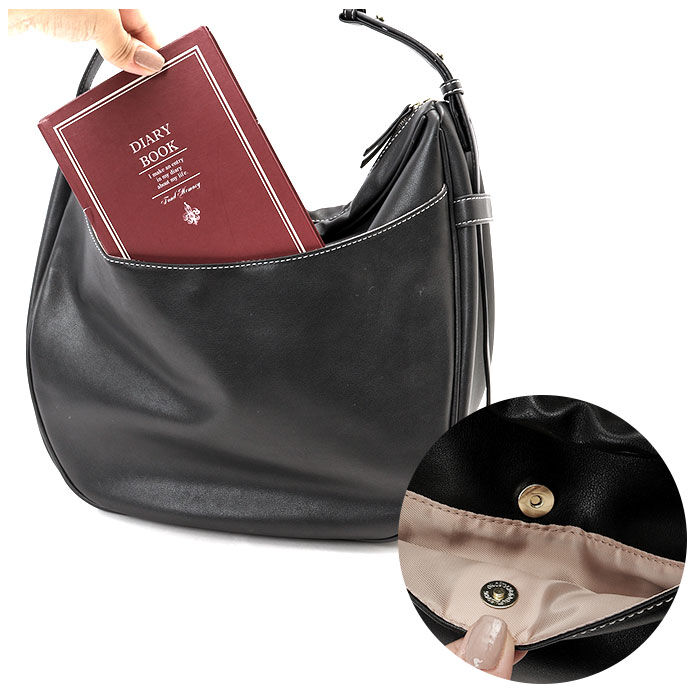 Legato Largo「レガートラルゴ ショルダーバッグ LG-V0092 Legato Largo 通販」|ショルダー・メッセンジャー|