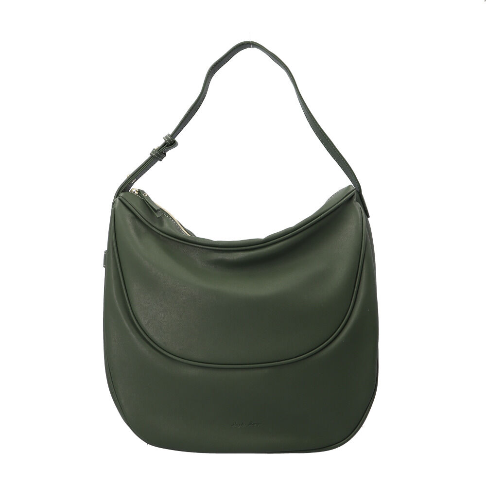 Legato Largo「レガートラルゴ ショルダーバッグ LG-V0092 Legato Largo 通販」|ショルダー・メッセンジャー|グリーン1