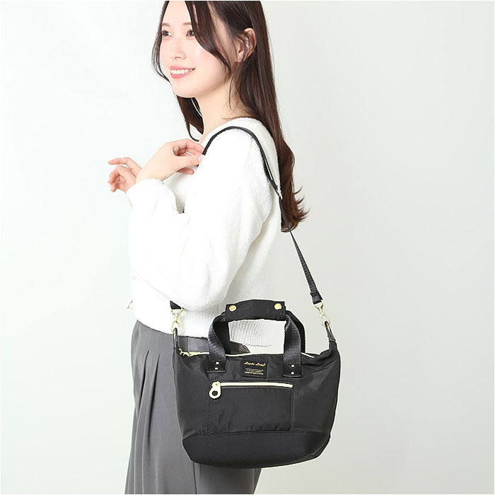 Legato Largo「レガートラルゴ ショルダーバッグ legato largo LH-V0182 通販」|ショルダー・メッセンジャー|