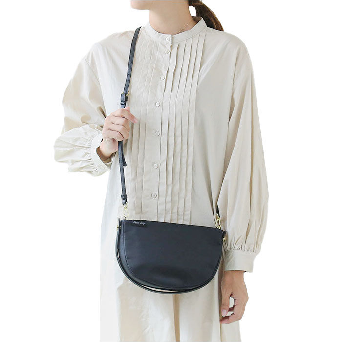 Legato Largo「レガートラルゴ ショルダーバッグ LH-X0081 Legato Largo 通販」|ショルダー・メッセンジャー|