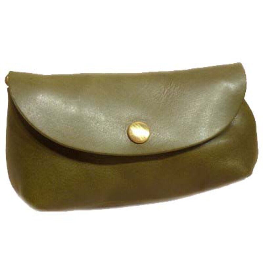 BACKYARD FAMILY「リアン Lien ショルダーバッグ 通販 LIW3002 ジーズンマルチポーチショルダー」|ショルダー・メッセンジャー|グリーン1