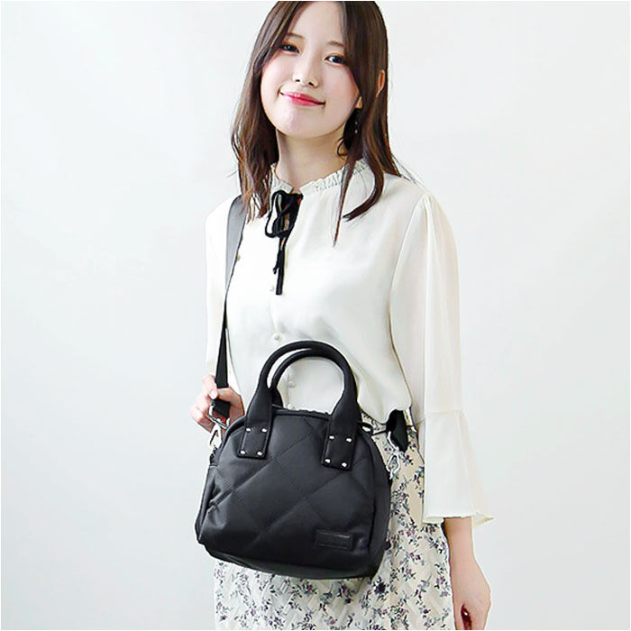 BACKYARD FAMILY「LIZDAYS リズデイズ バッグ 通販 lz51502 ショルダーバッグ ハンドバッグ」|ショルダー・メッセンジャー|