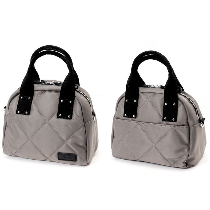 BACKYARD FAMILY「LIZDAYS リズデイズ バッグ 通販 lz51502 ショルダーバッグ ハンドバッグ」|ショルダー・メッセンジャー|