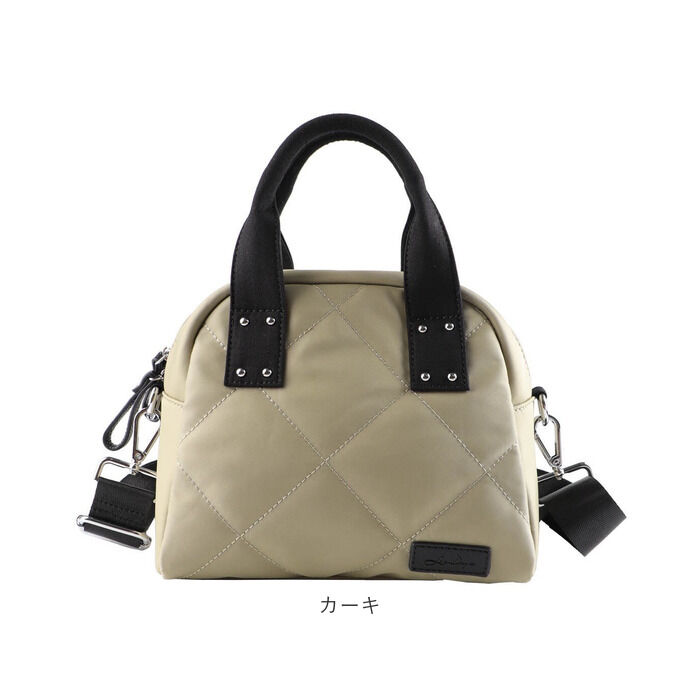 BACKYARD FAMILY「LIZDAYS リズデイズ バッグ 通販 lz51502 ショルダーバッグ ハンドバッグ」|ショルダー・メッセンジャー|