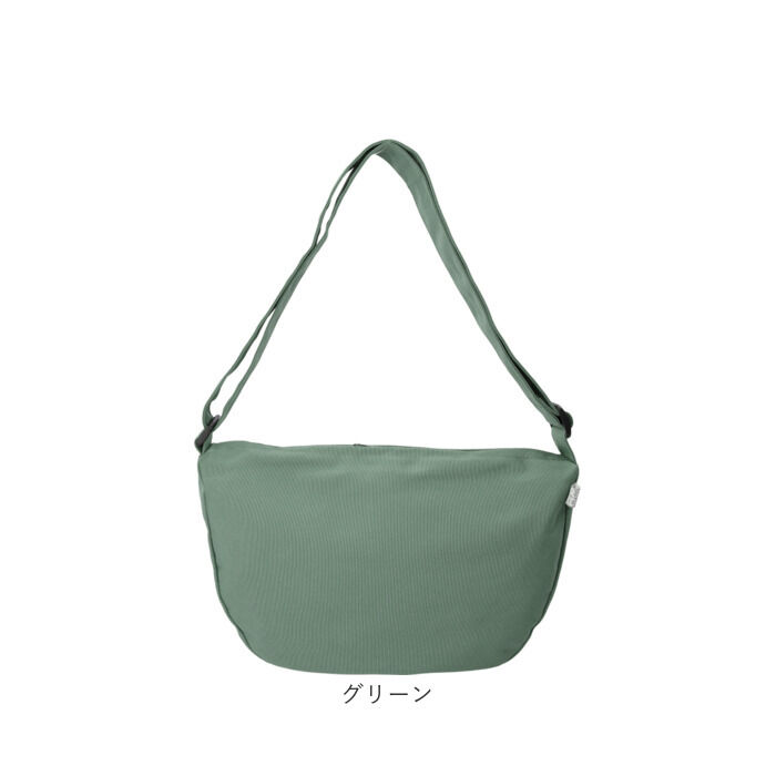 BACKYARD FAMILY「ショルダーバッグ 軽量 ポリエステル 通販 ショルダーバック ショルダー 斜め掛け ななめがけ」|ショルダー・メッセンジャー|