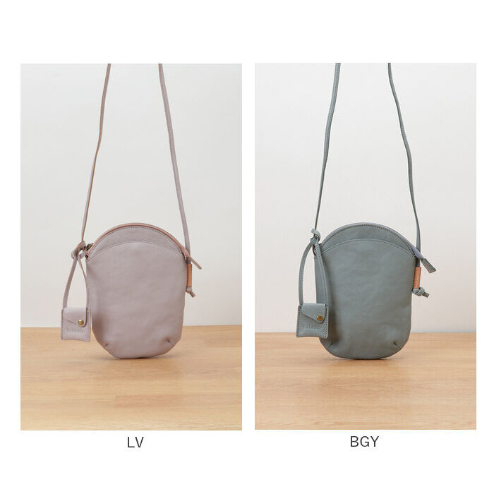 BACKYARD FAMILY「toleur ショルダーバッグ 11879 トーラ 通販 ショルダーバック ショルダー バッグ」|ショルダー・メッセンジャー|